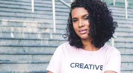 CUSTOM CREATIVES